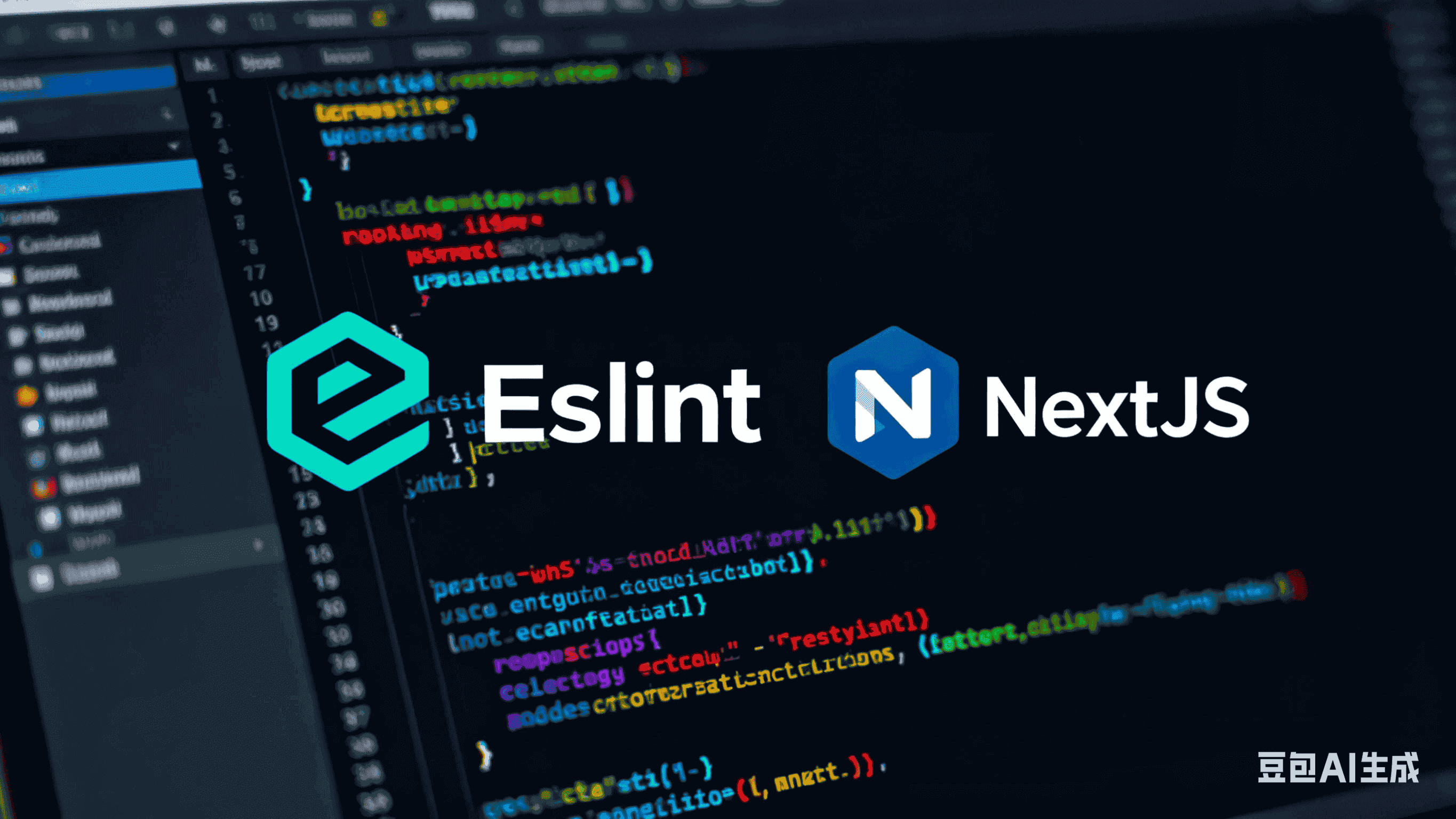 Next.js项目集成eslint